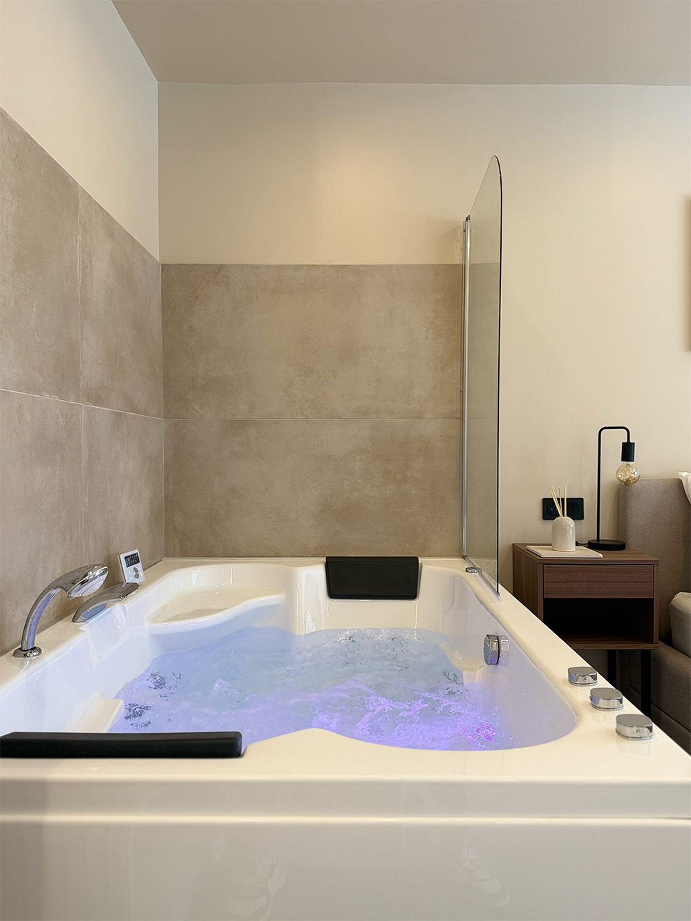 jaccuzzi